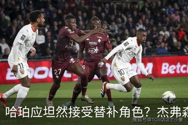 哈珀应坦然接受替补角色？杰弗森：哈登唯一打进总决赛时是第六人